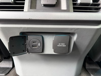 2023 Ford F-150 Lariat 4X4 V6