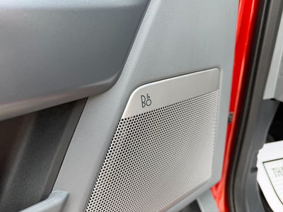 2023 Ford F-150 Lariat 4X4 V6