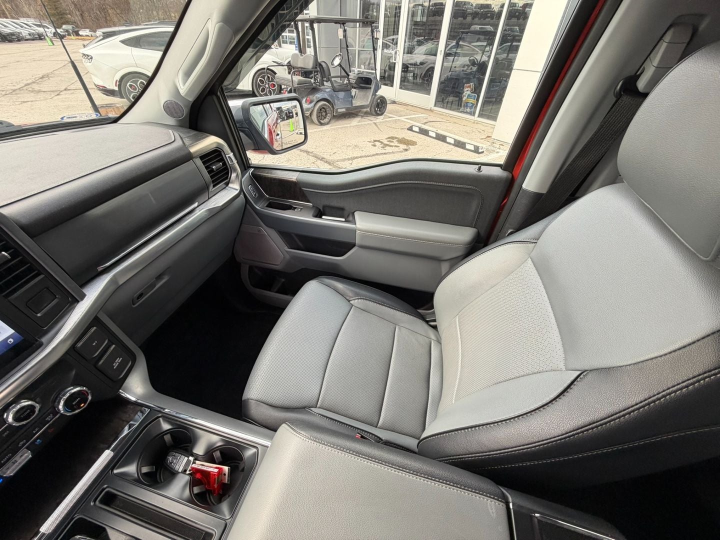 2023 Ford F-150 Lariat 4X4 V6