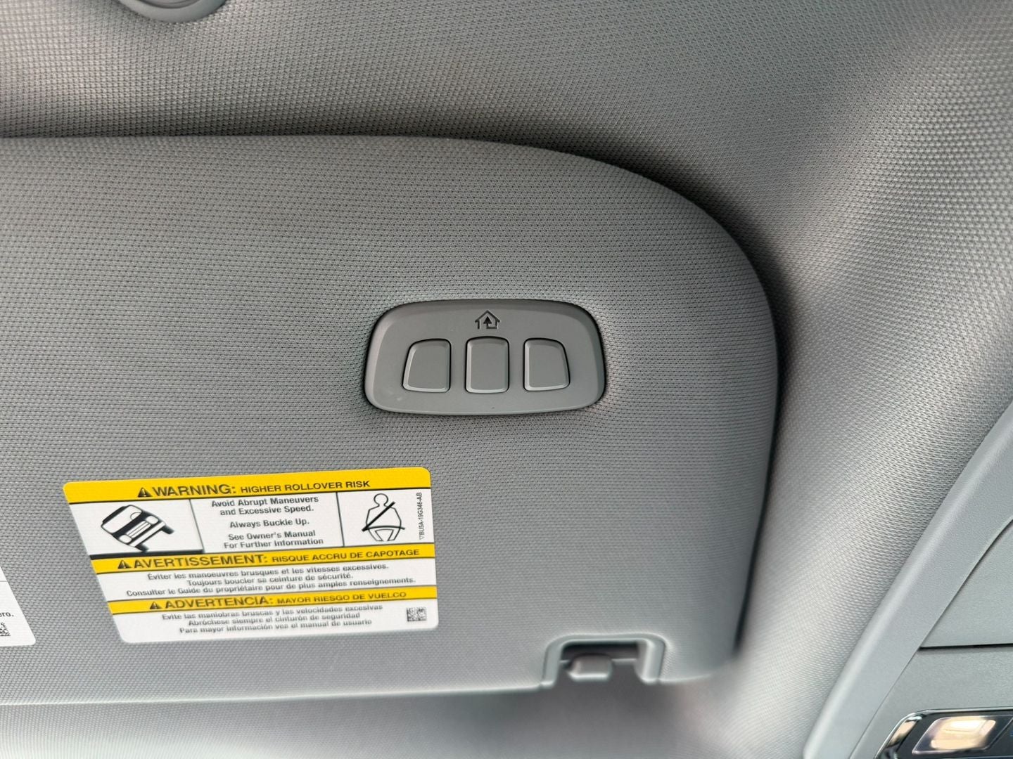 2023 Ford F-150 Lariat 4X4 V6