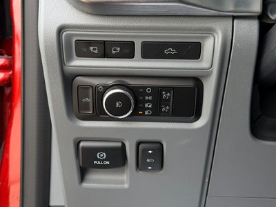2023 Ford F-150 Lariat 4X4 V6