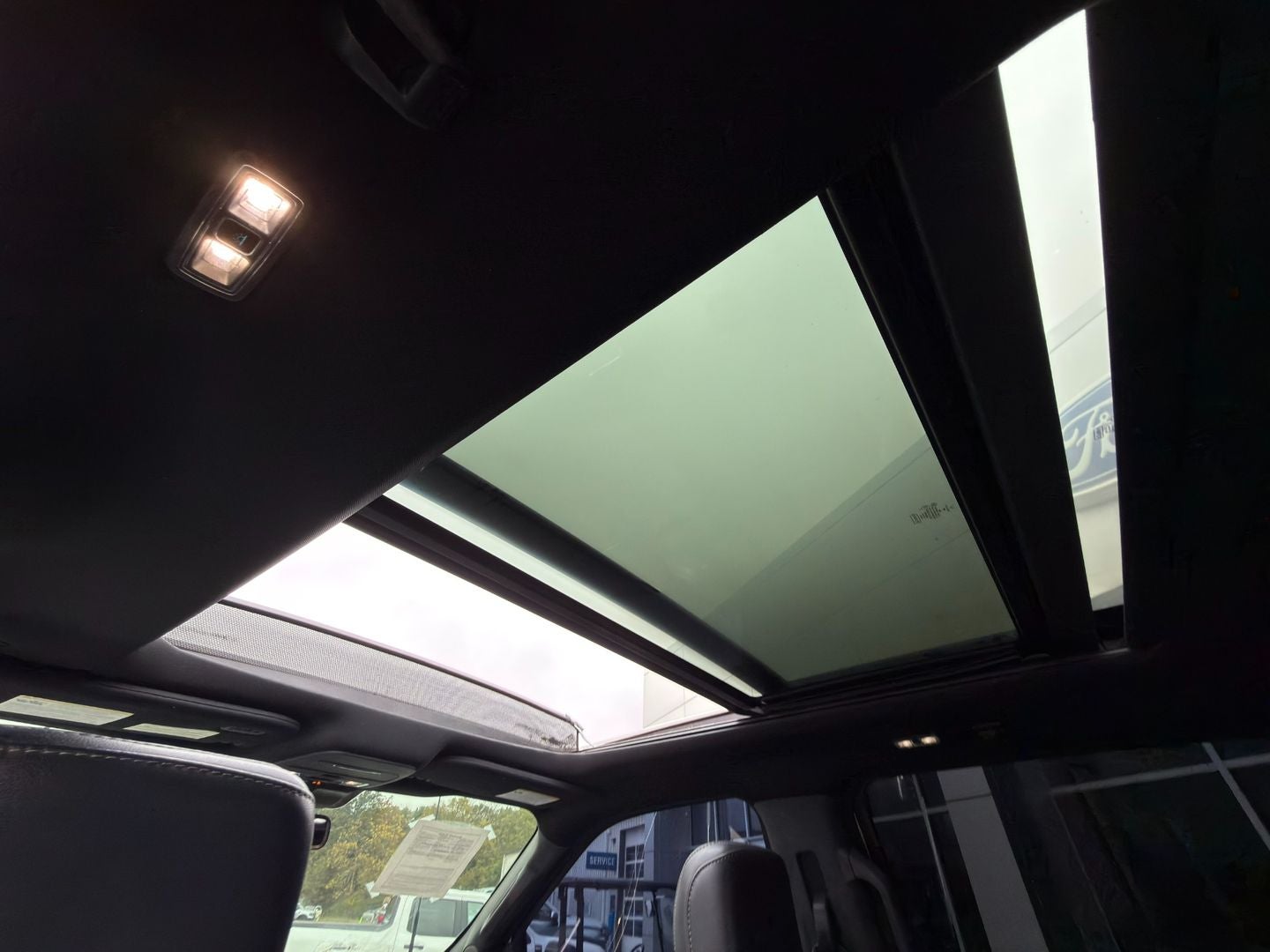 2021 Ford F-150 Lariat 4X4 V6