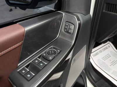 2021 Ford F-150 Lariat 4X4 V6