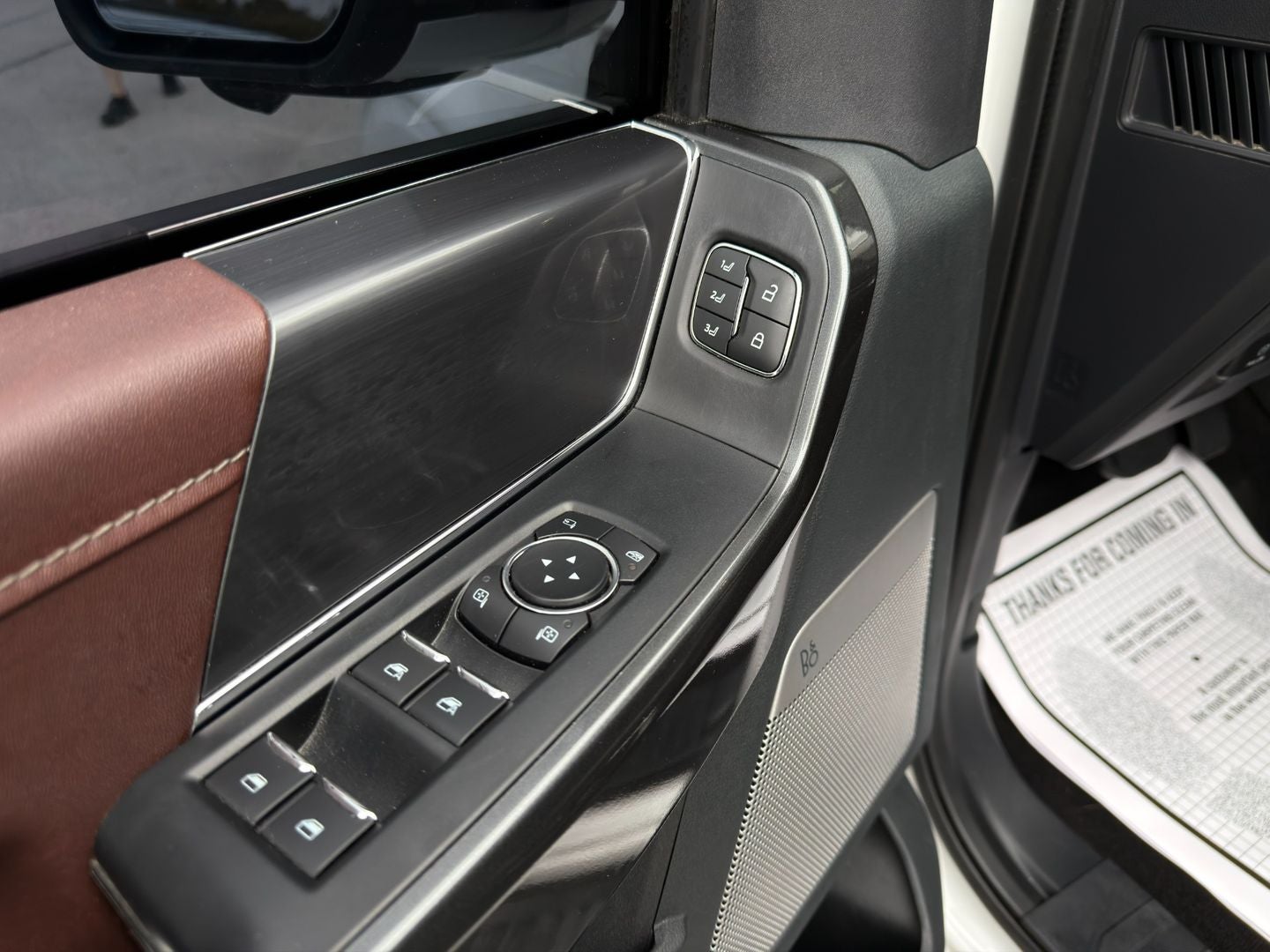 2021 Ford F-150 Lariat 4X4 V6