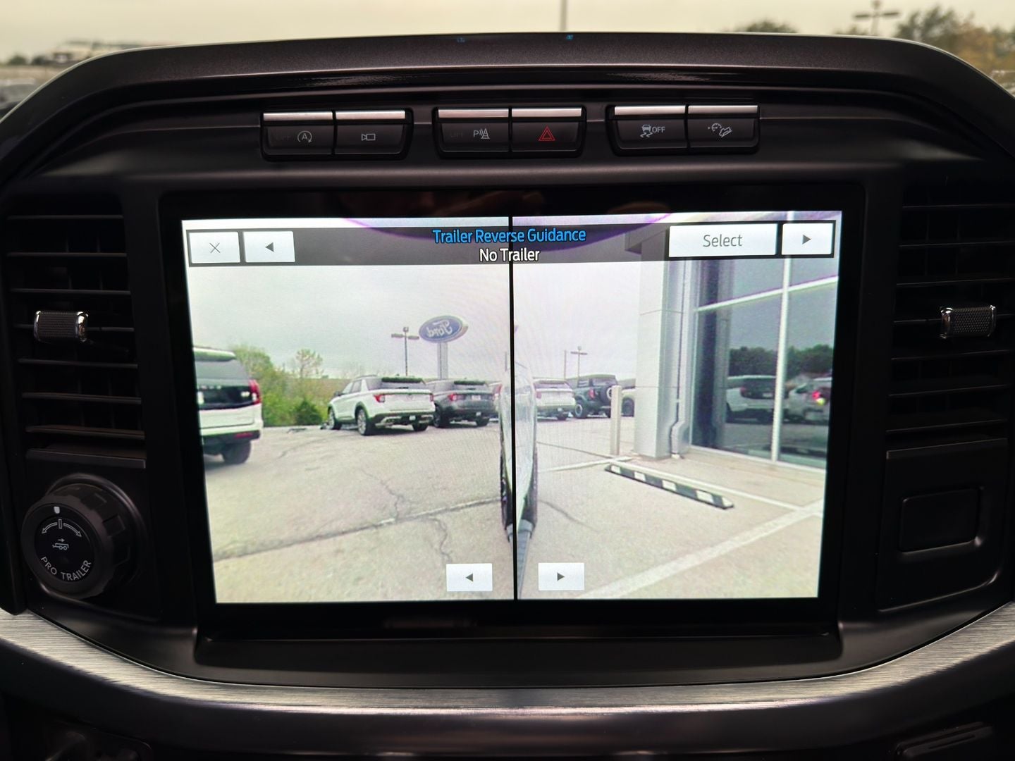 2021 Ford F-150 Lariat 4X4 V6