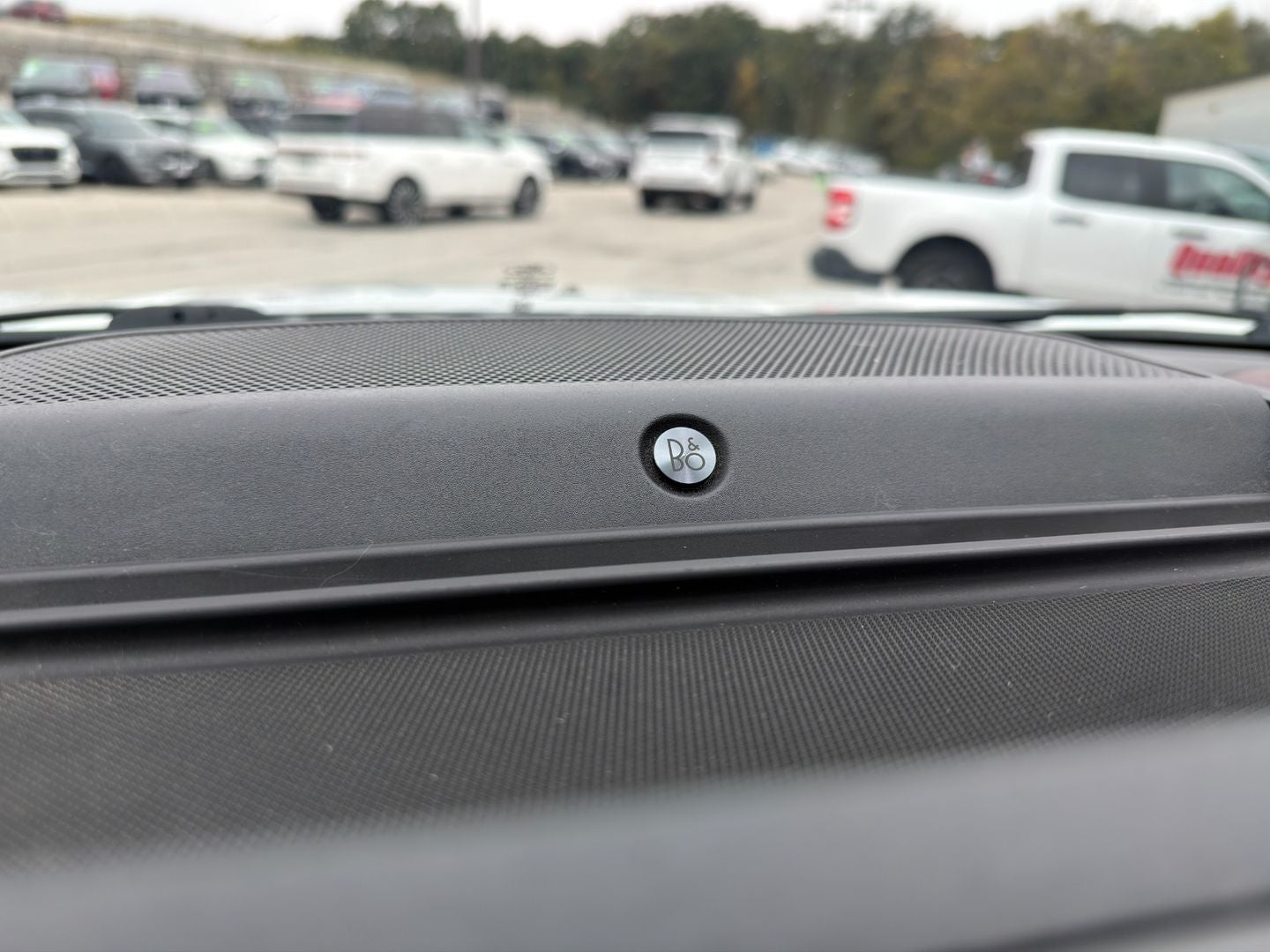 2021 Ford F-150 Lariat 4X4 V6