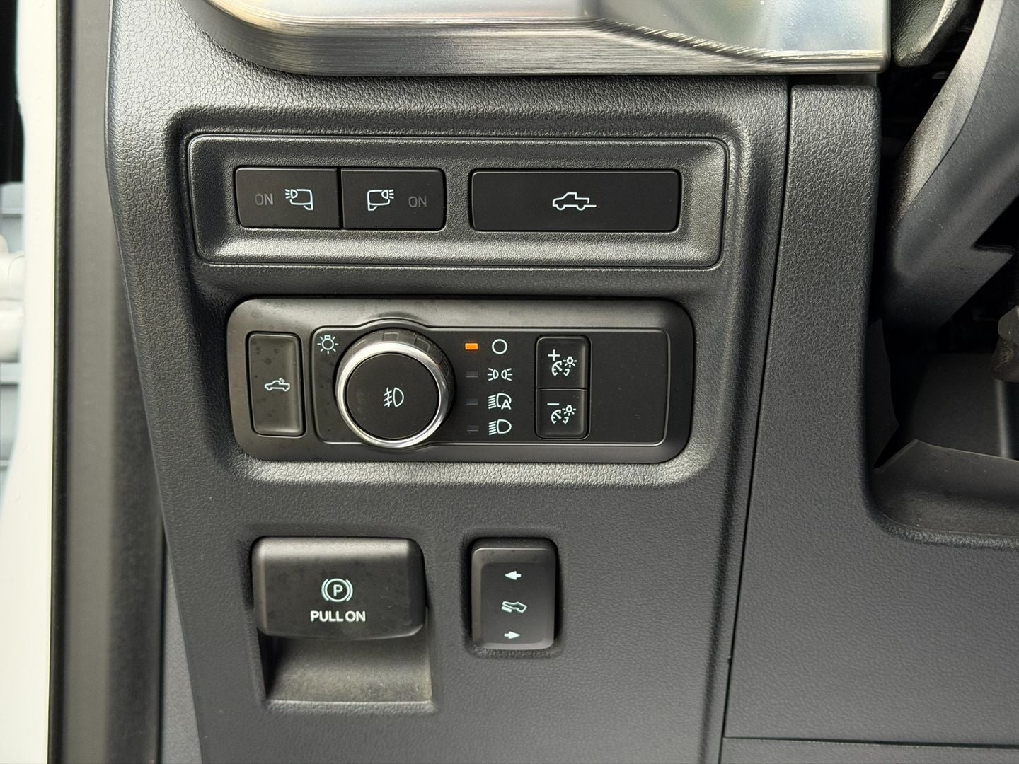 2021 Ford F-150 Lariat 4X4 V6