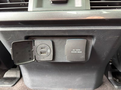 2021 Ford F-150 Lariat 4X4 V6