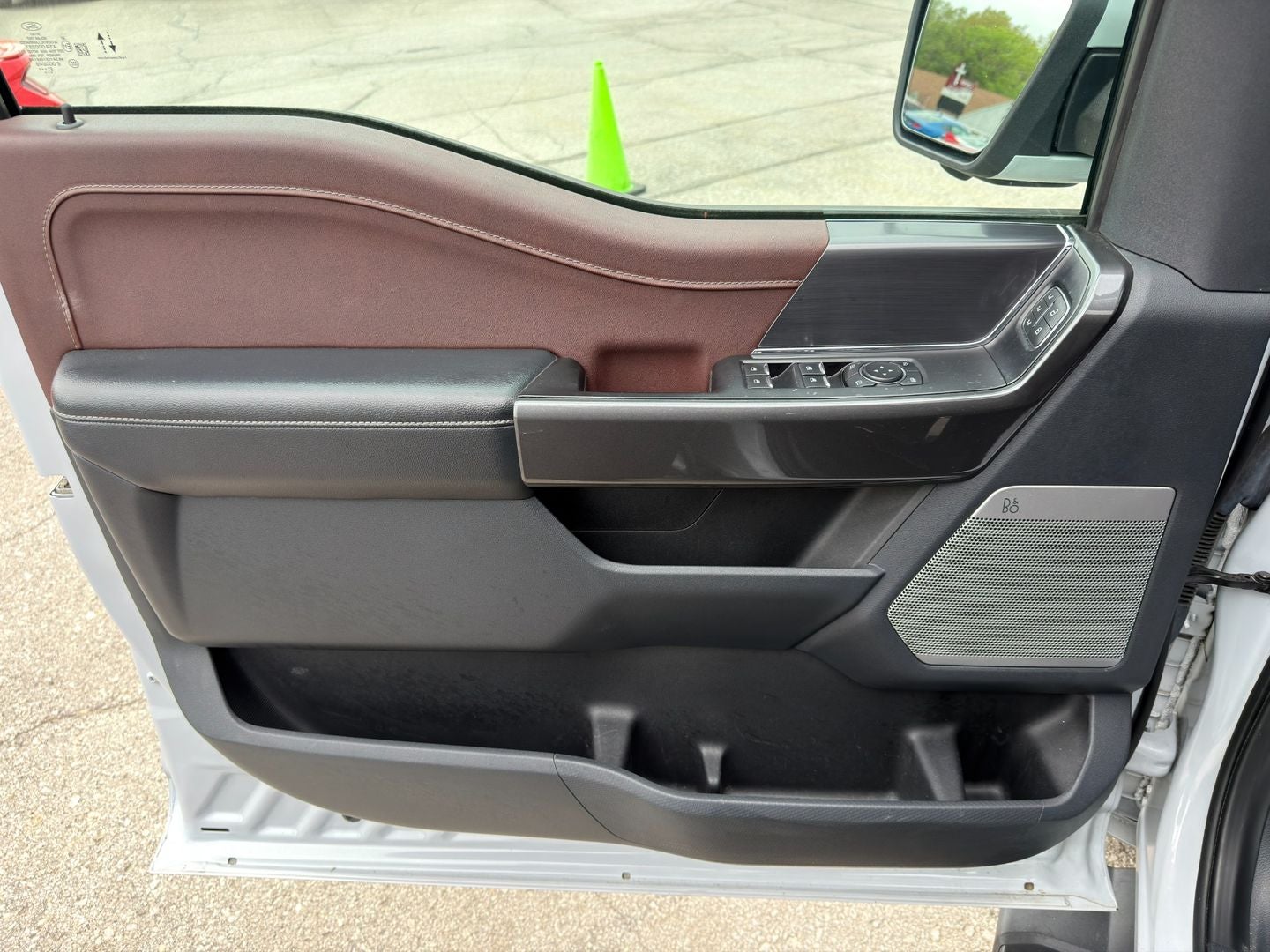 2021 Ford F-150 Lariat 4X4 V6