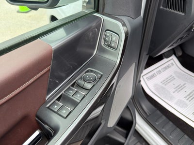 2021 Ford F-150 Lariat 4X4 V6
