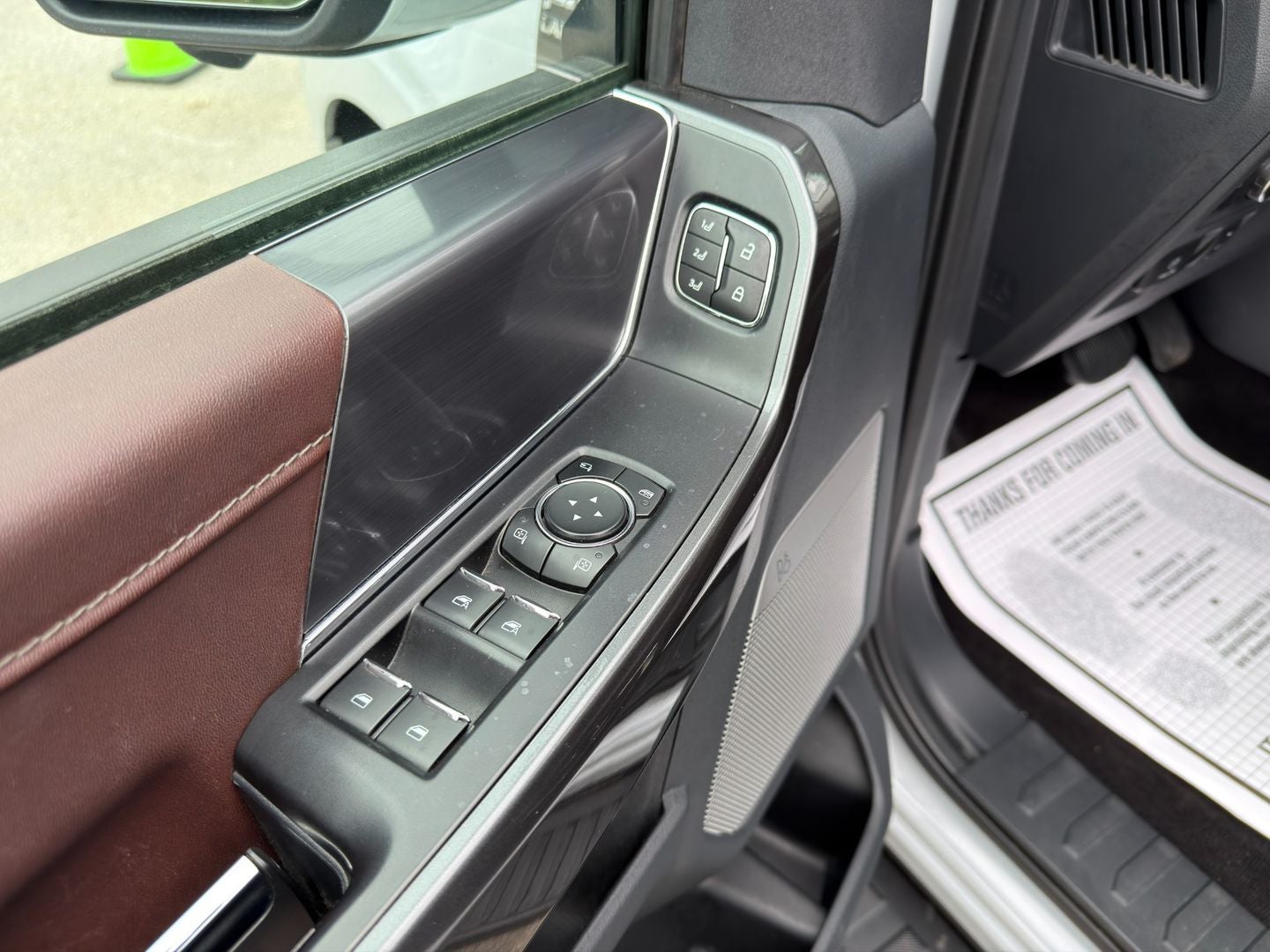 2021 Ford F-150 Lariat 4X4 V6