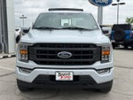 2021 Ford F-150 Lariat 4X4 V6