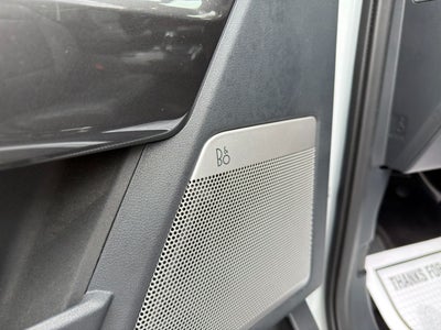 2021 Ford F-150 Lariat 4X4 V6