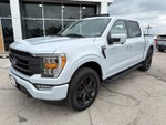 2021 Ford F-150 Lariat 4X4 V6