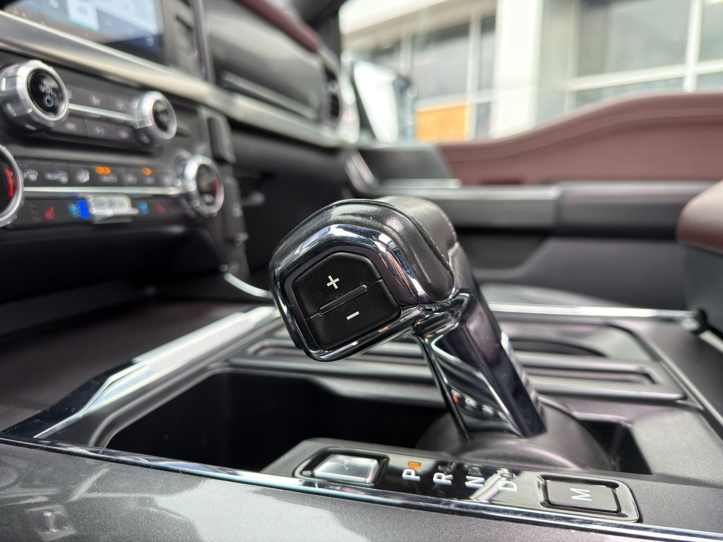 2021 Ford F-150 Lariat 4X4 V6