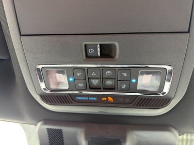 2021 Ford F-150 Lariat 4X4 V6
