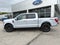 2021 Ford F-150 Lariat 4X4 V6