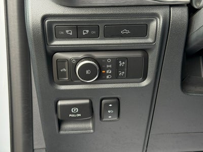 2021 Ford F-150 Lariat 4X4 V6
