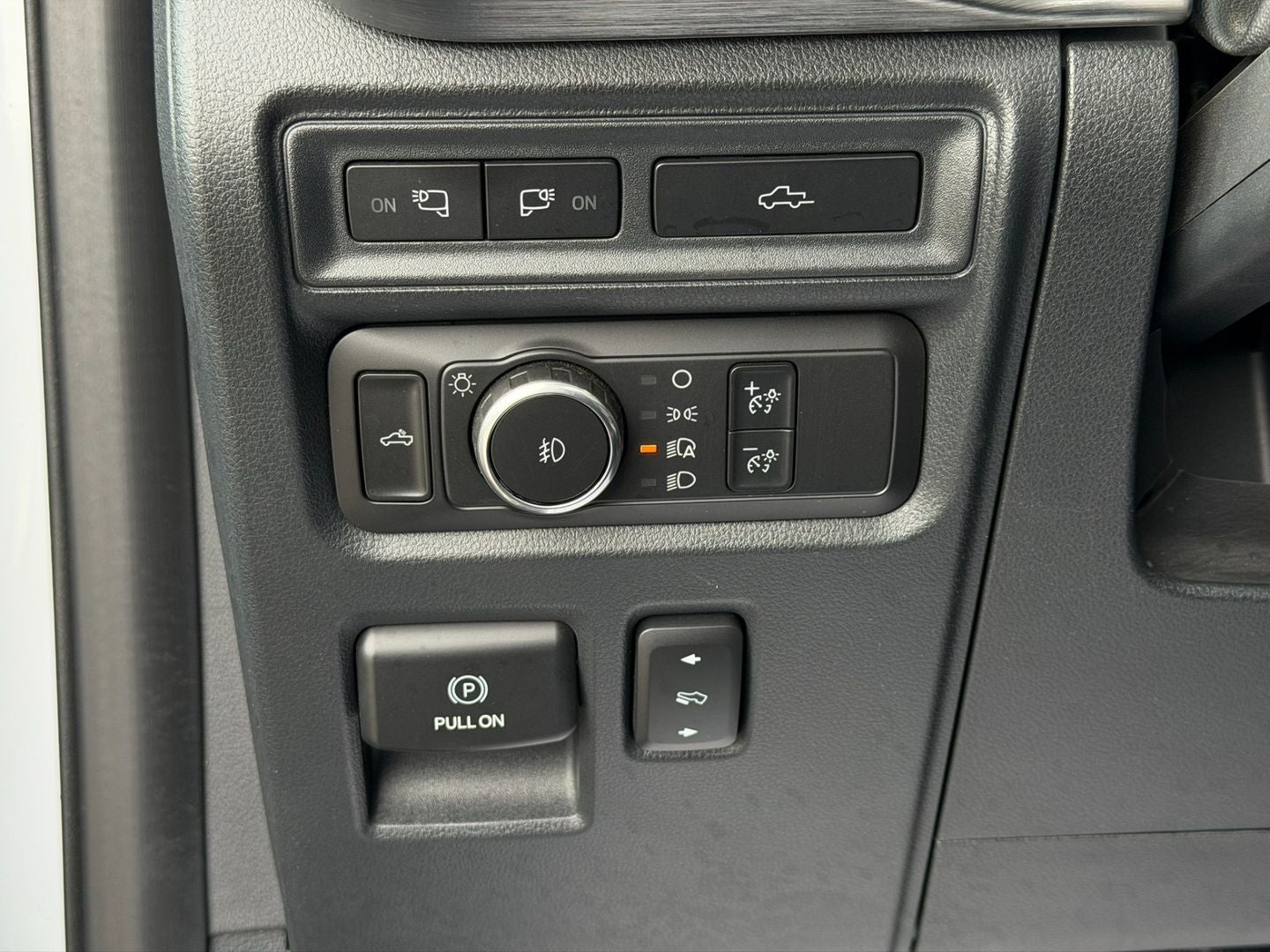 2021 Ford F-150 Lariat 4X4 V6