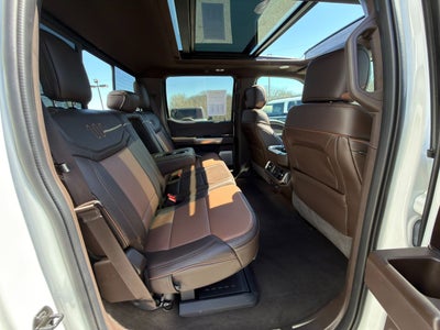 2023 Ford F-150 King Ranch 4X4 V6