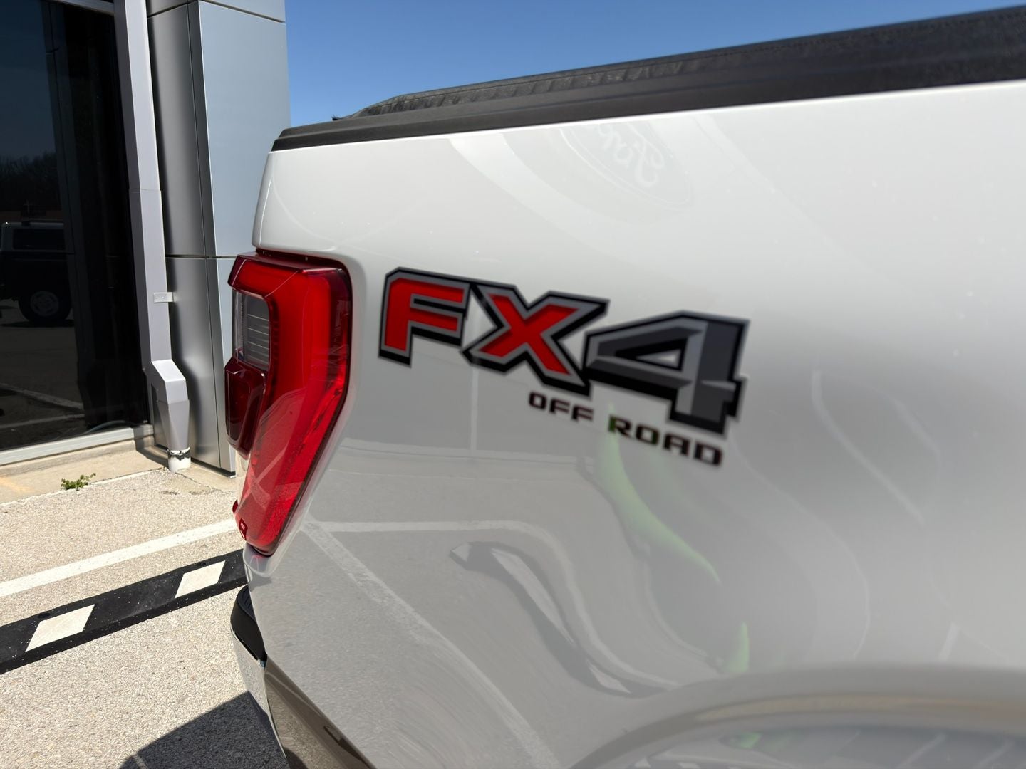 2023 Ford F-150 King Ranch 4X4 V6