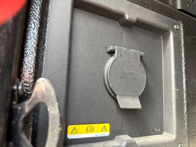 2023 Ford F-150 King Ranch 4X4 V6