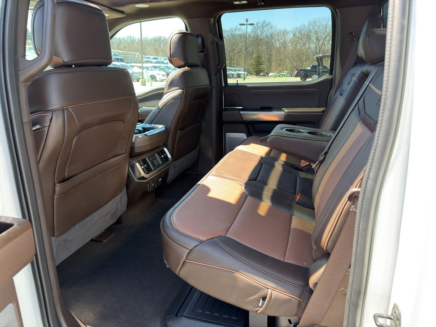 2023 Ford F-150 King Ranch 4X4 V6