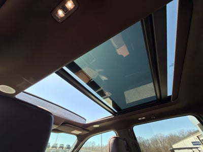 2023 Ford F-150 King Ranch 4X4 V6