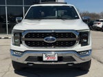 2023 Ford F-150 King Ranch 4X4 V6