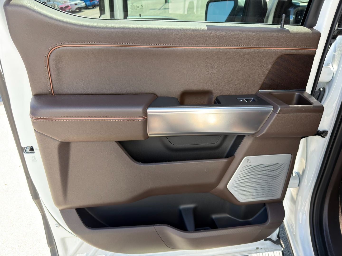 2023 Ford F-150 King Ranch 4X4 V6