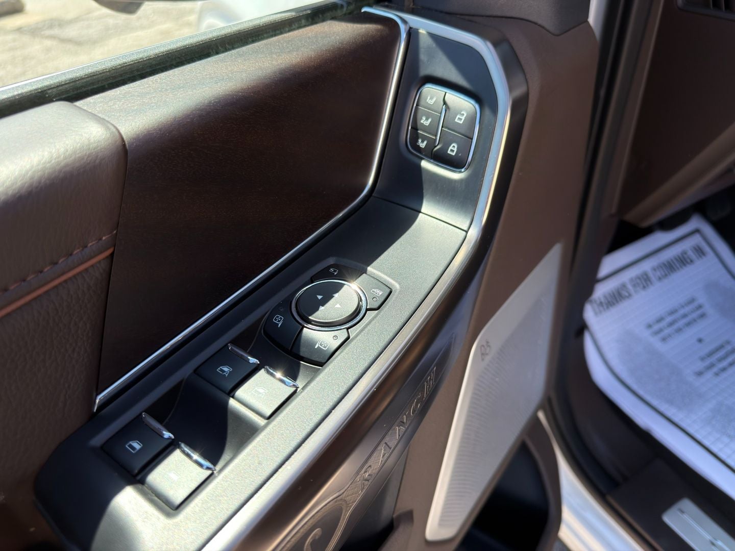 2023 Ford F-150 King Ranch 4X4 V6