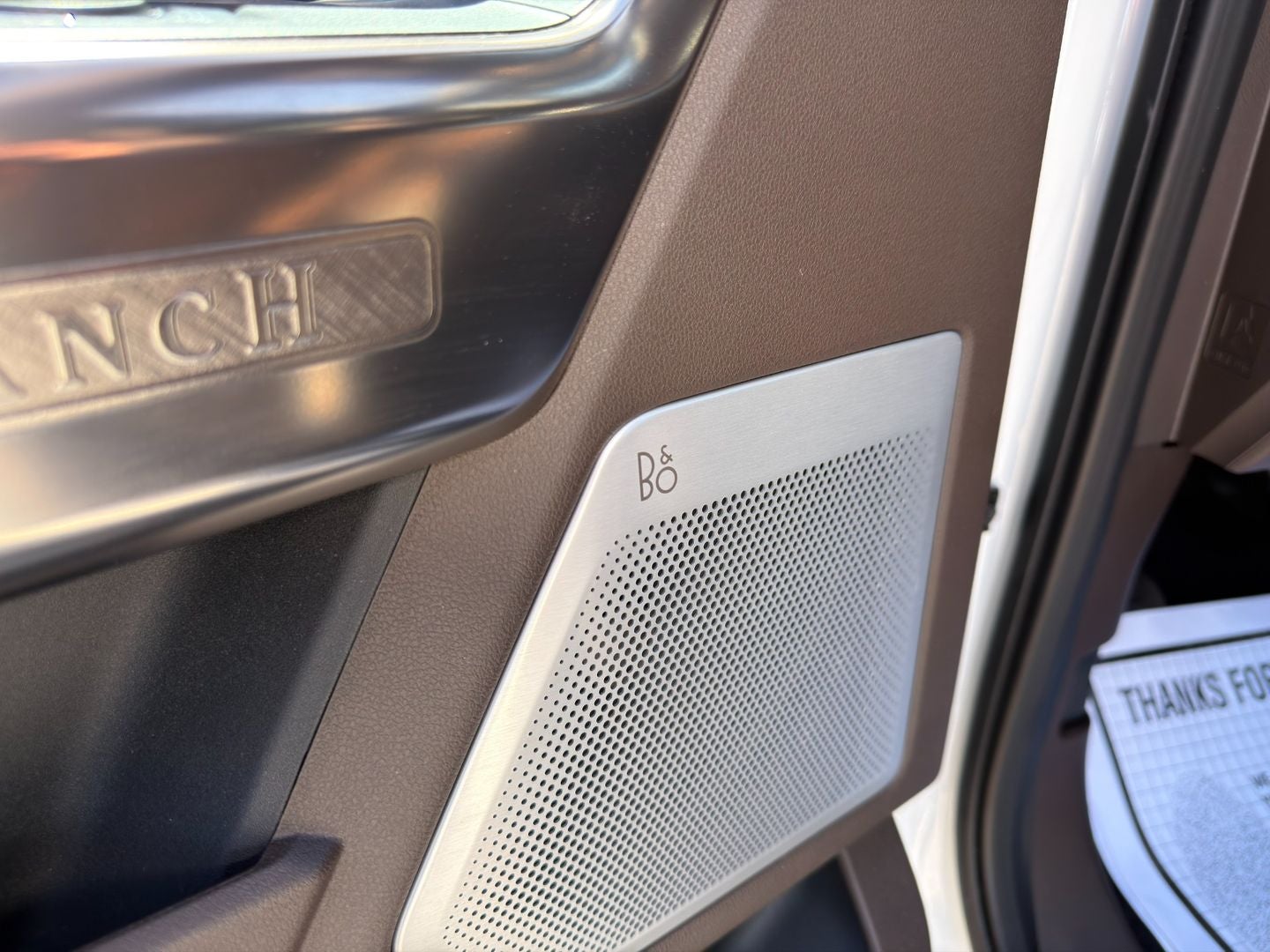 2023 Ford F-150 King Ranch 4X4 V6