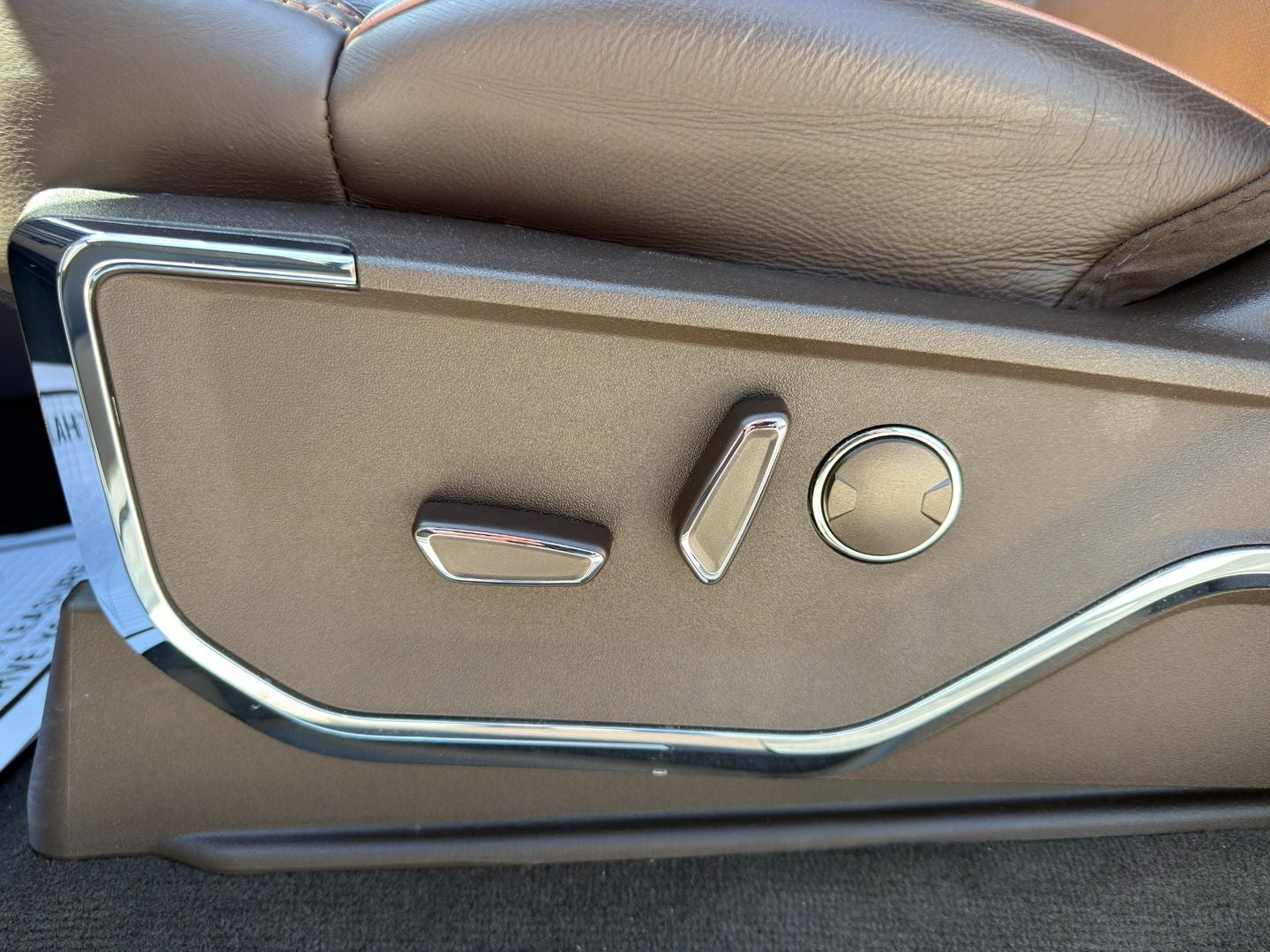 2023 Ford F-150 King Ranch 4X4 V6