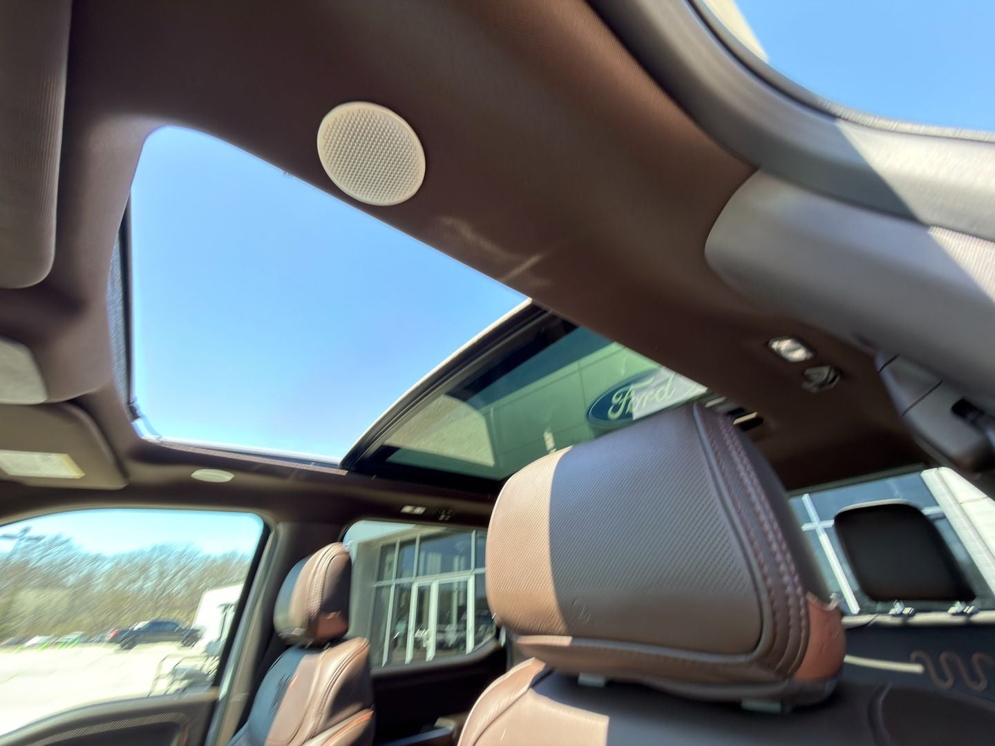 2023 Ford F-150 King Ranch 4X4 V6