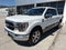 2023 Ford F-150 King Ranch 4X4 V6