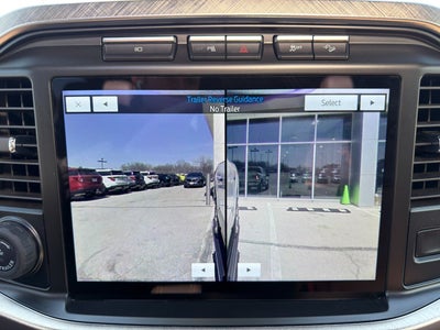 2023 Ford F-150 King Ranch 4X4 V6