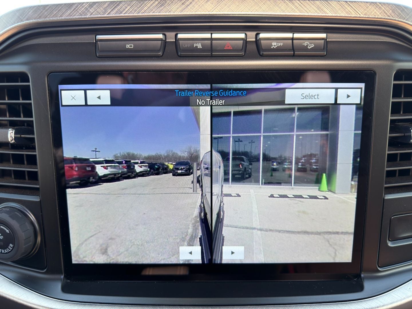 2023 Ford F-150 King Ranch 4X4 V6