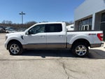 2023 Ford F-150 King Ranch 4X4 V6
