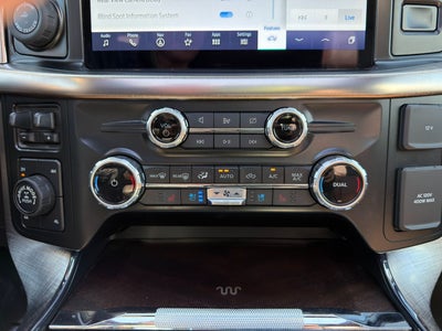 2023 Ford F-150 King Ranch 4X4 V6