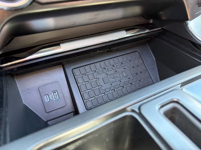 2023 Ford F-150 King Ranch 4X4 V6