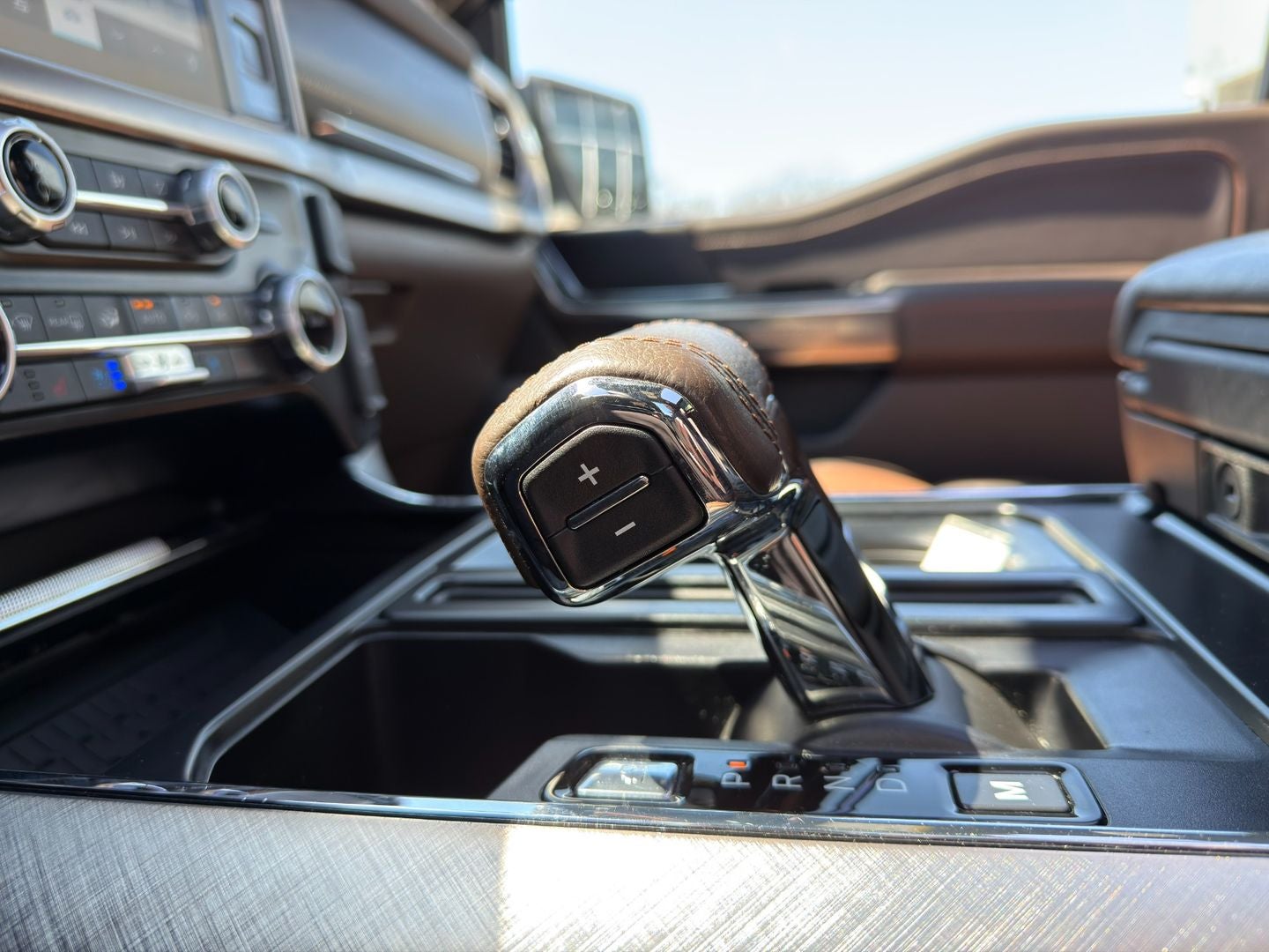 2023 Ford F-150 King Ranch 4X4 V6