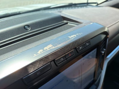 2023 Ford F-150 King Ranch 4X4 V6