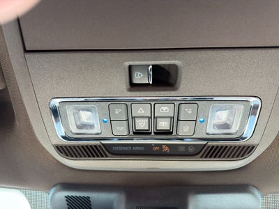 2023 Ford F-150 King Ranch 4X4 V6