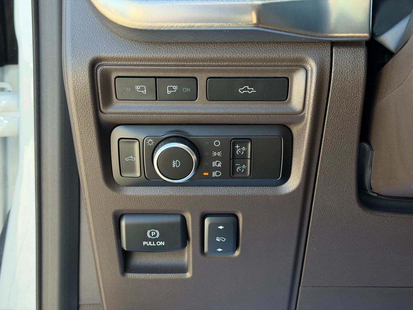 2023 Ford F-150 King Ranch 4X4 V6