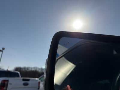 2023 Ford F-150 XLT 4X4 V6