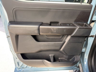 2023 Ford F-150 XLT 4X4 V6