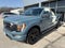 2023 Ford F-150 XLT 4X4 V6
