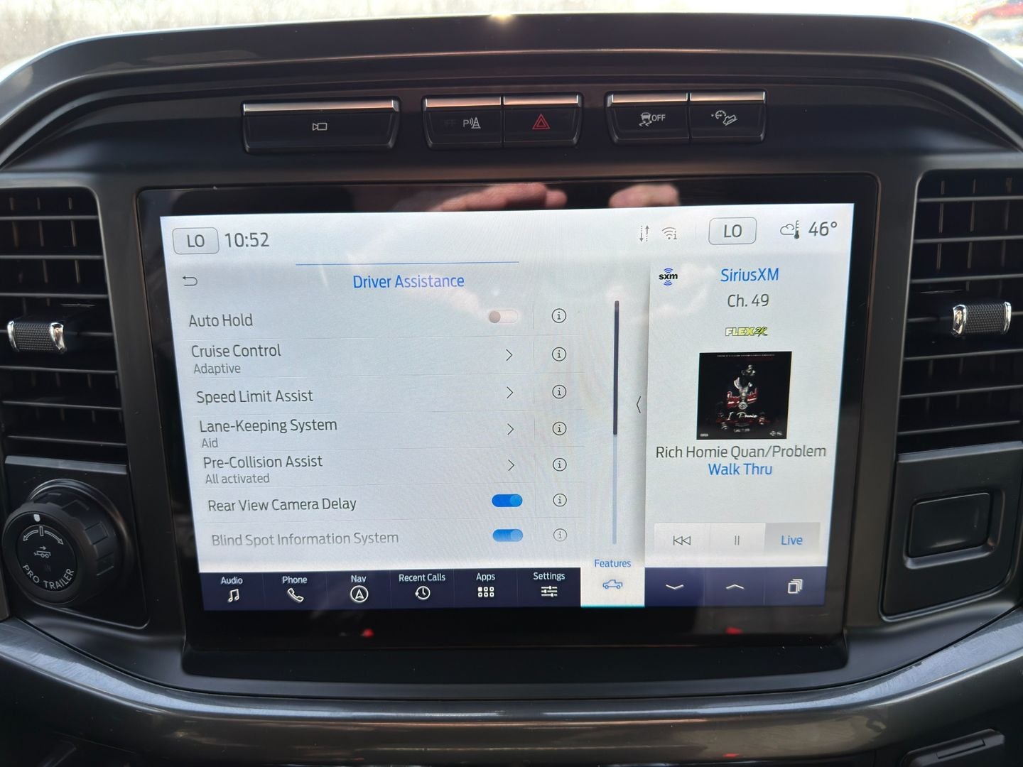 2023 Ford F-150 XLT 4X4 V6