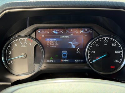 2023 Ford F-150 XLT 4X4 V6