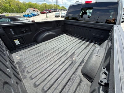 2021 Ford F-150 Lariat 4X4 V6